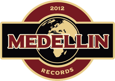 Medellin Records