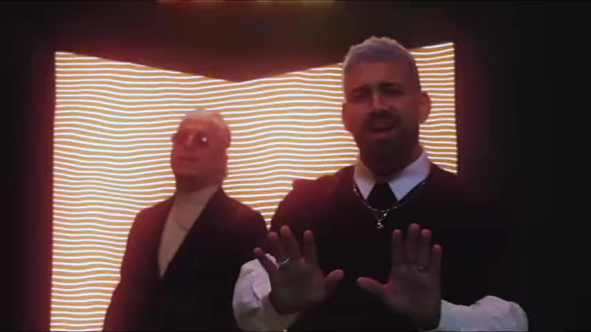 Clipe de B.O. Temporário