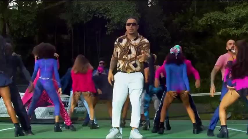 Clipe de Festinha do WC