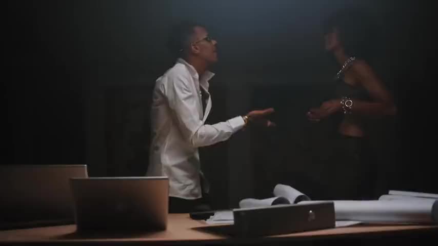 Clipe de Nossa História