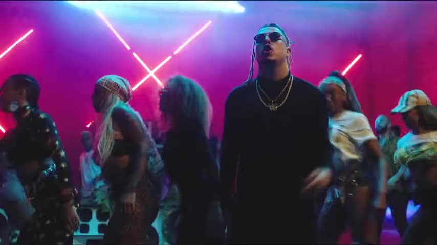 Clipe de Sem Limites