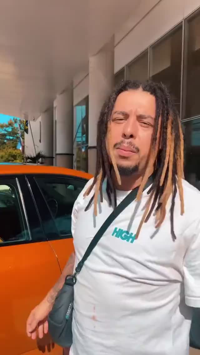 WC no Beat em Vitória